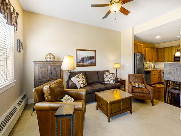 Winter Park Home 1023079
