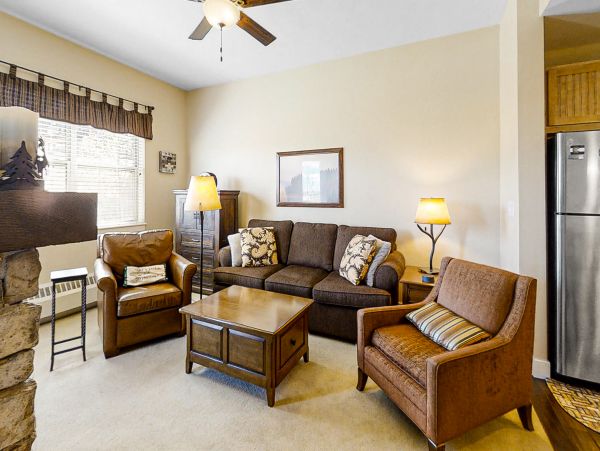 Winter Park Home 1023079