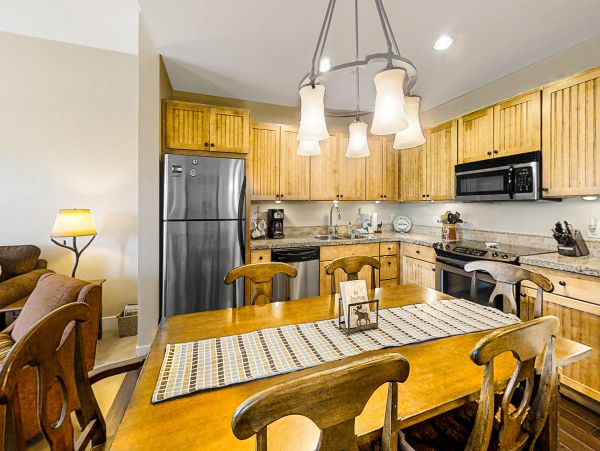 Winter Park Home 1023079