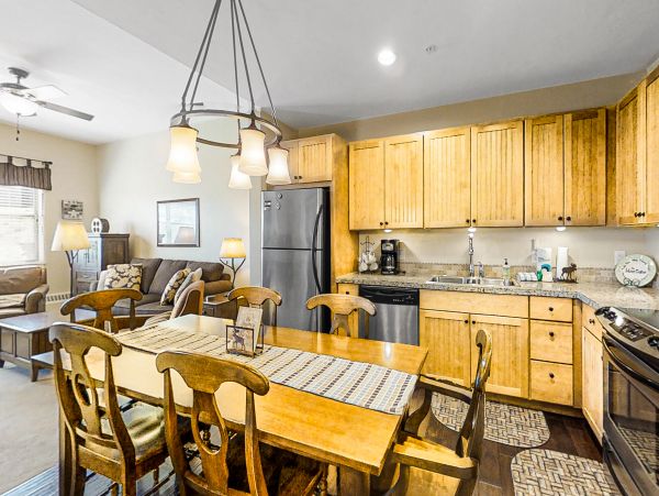 Winter Park Home 1023079
