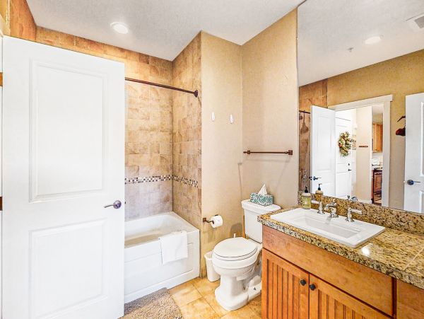 Winter Park Home 1023079