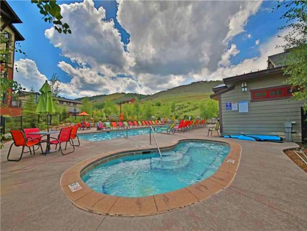 Winter Park Home 1023079