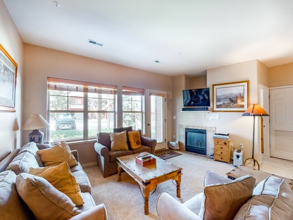 Winter Park Home 1023080