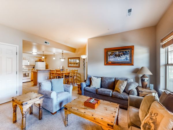Winter Park Home 1023080