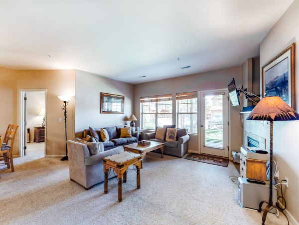 Winter Park Home 1023080