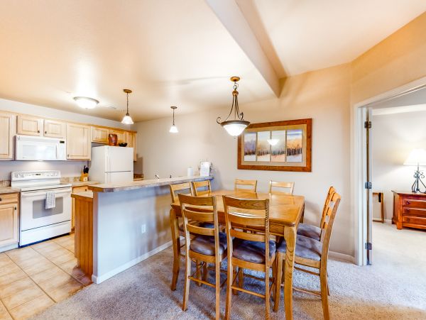 Winter Park Home 1023080
