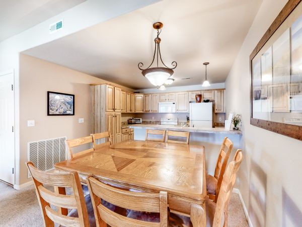 Winter Park Home 1023080