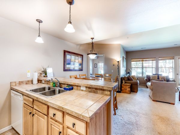 Winter Park Home 1023080