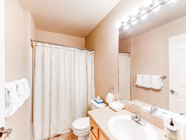 Winter Park Home 1023080
