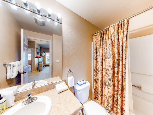 Winter Park Home 1023080