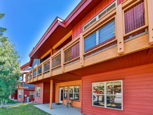 Winter Park Home 1023080
