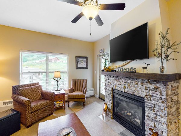Winter Park Home 1023081