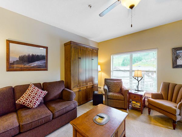 Winter Park Home 1023081