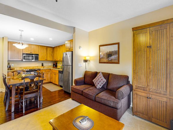 Winter Park Home 1023081