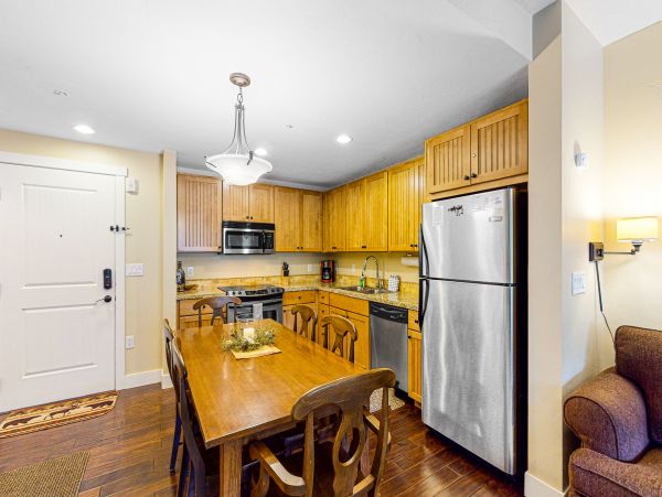 Winter Park Home 1023081