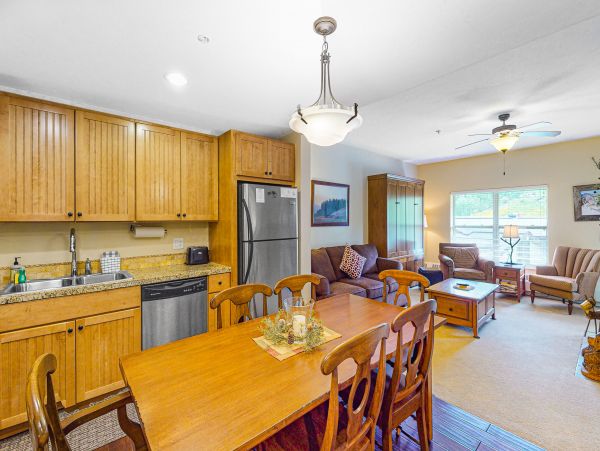 Winter Park Home 1023081