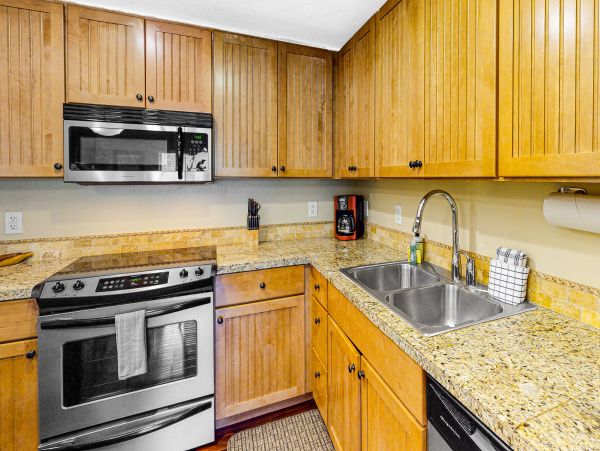 Winter Park Home 1023081