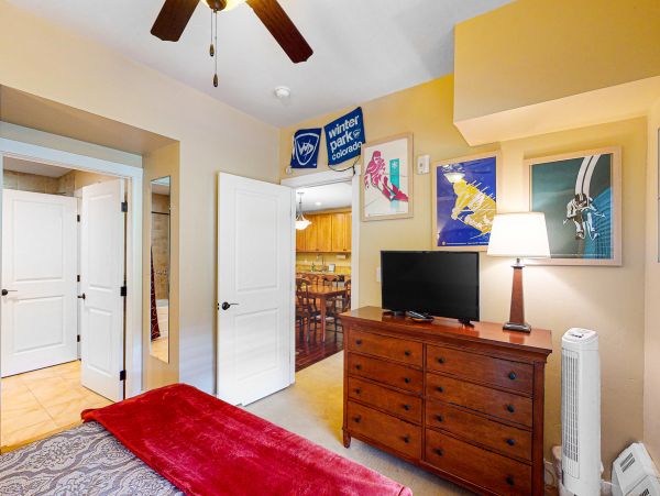 Winter Park Home 1023081