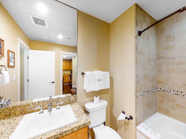 Winter Park Home 1023081