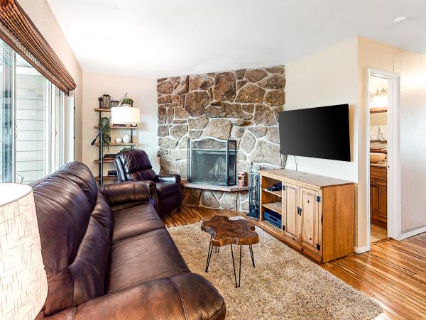 Winter Park Home 1023082