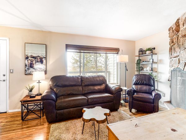 Winter Park Home 1023082