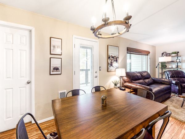 Winter Park Home 1023082