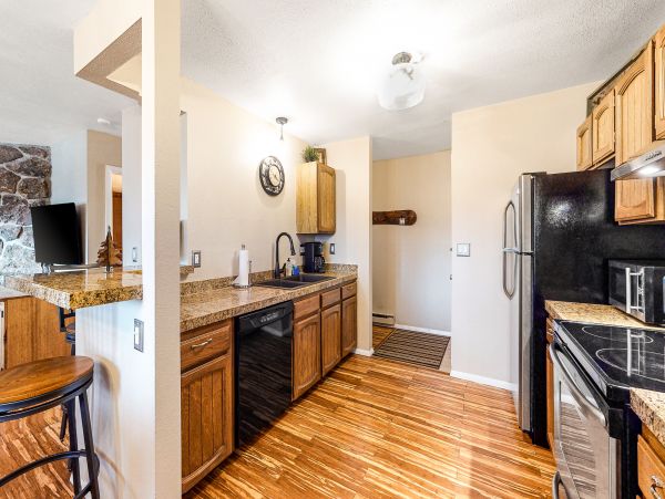 Winter Park Home 1023082