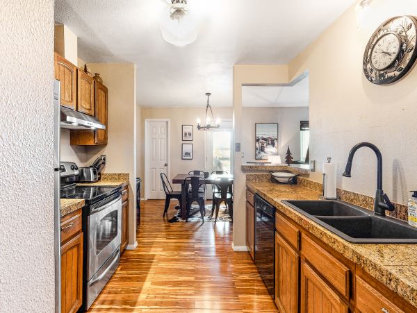 Winter Park Home 1023082