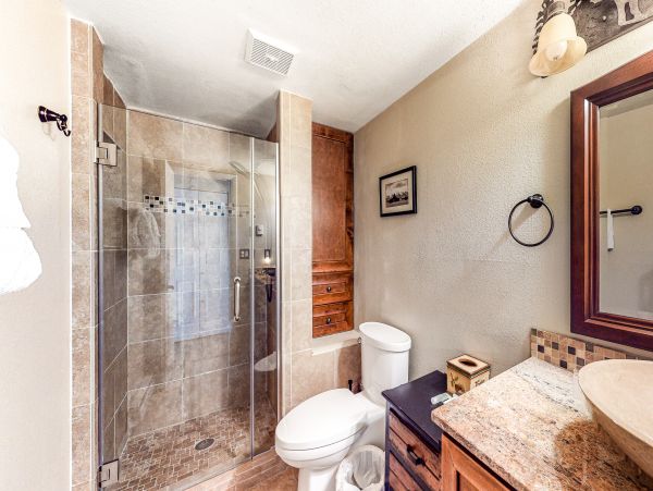 Winter Park Home 1023082