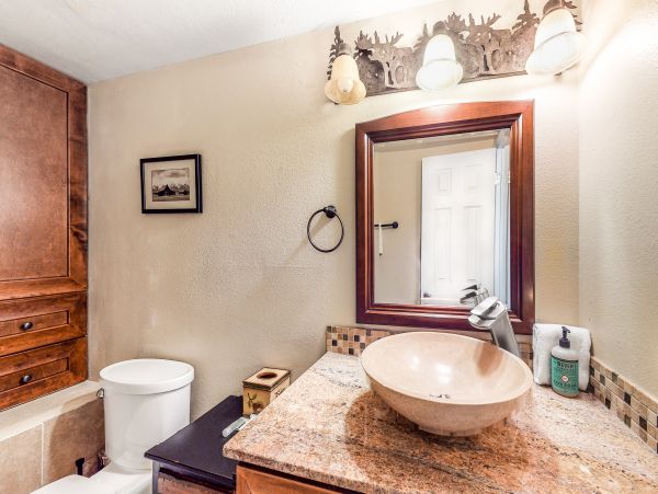 Winter Park Home 1023082
