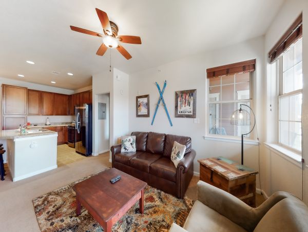 Winter Park Home 1023083