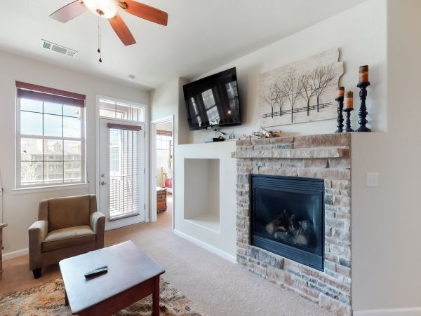 Winter Park Home 1023083