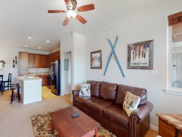 Winter Park Home 1023083