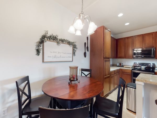 Winter Park Home 1023083