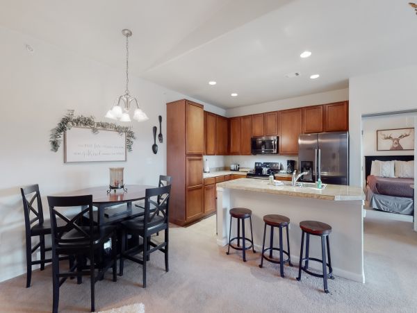 Winter Park Home 1023083