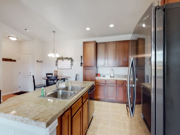 Winter Park Home 1023083