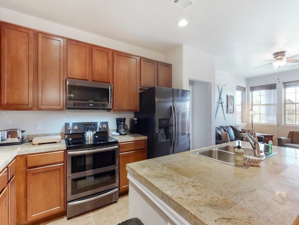 Winter Park Home 1023083