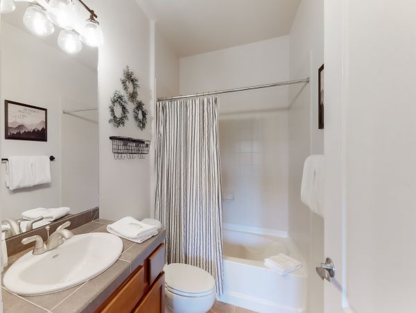 Winter Park Home 1023083