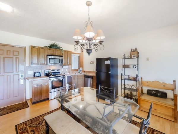 Winter Park Home 1023084