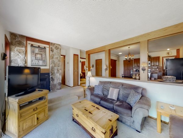 Winter Park Home 1023084