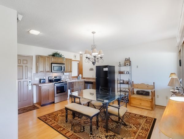 Winter Park Home 1023084