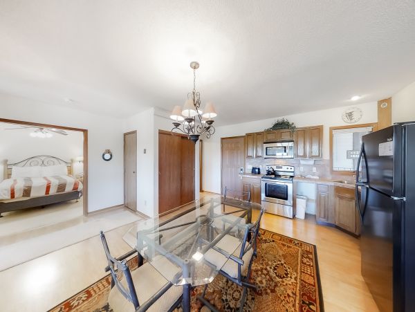Winter Park Home 1023084