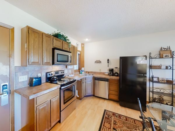 Winter Park Home 1023084