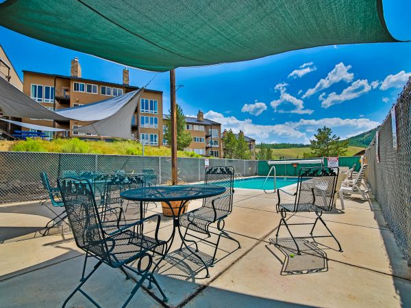 Winter Park Home 1023084