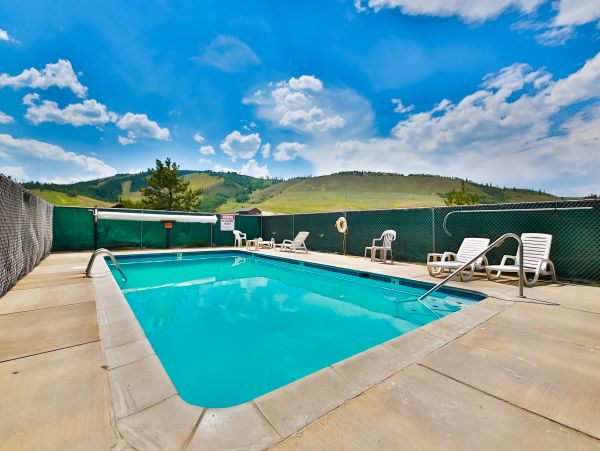 Winter Park Home 1023084