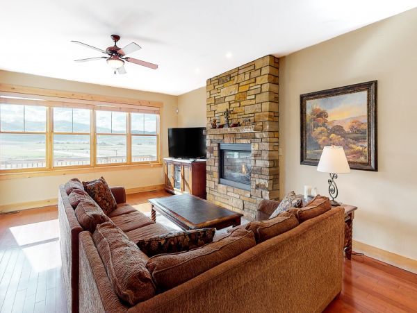 Winter Park Home 1023085