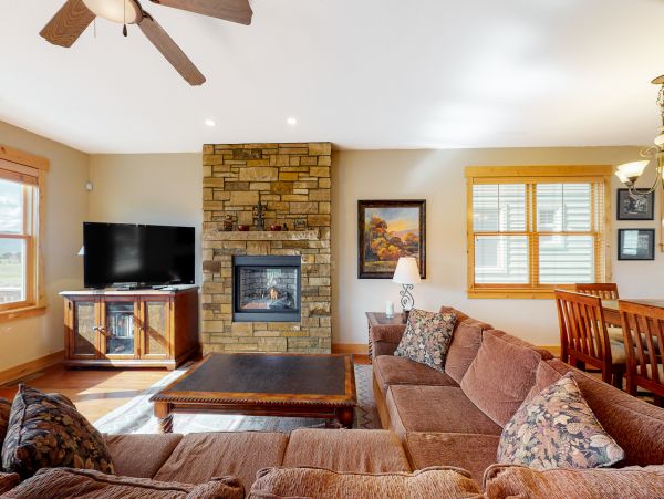 Winter Park Home 1023085