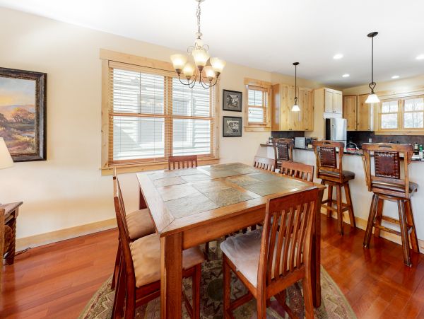 Winter Park Home 1023085