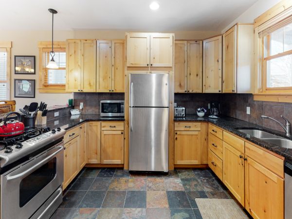 Winter Park Home 1023085