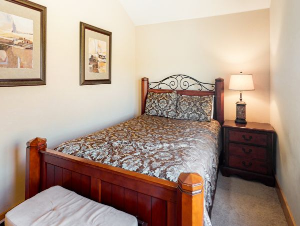 Winter Park Home 1023085